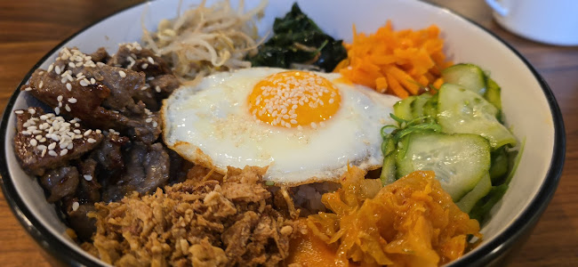 HogoFogo Bistro - Ostrava