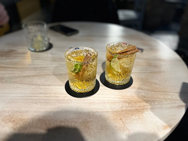 CoCKtail bar - Město