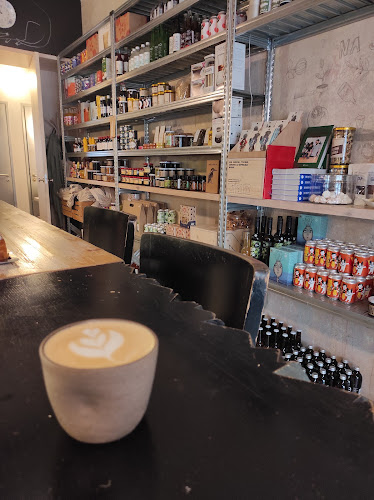 Triko kafe & koloniál