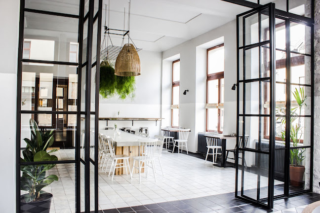 Restaurace Tejnora - Gastronomie a pohostinství