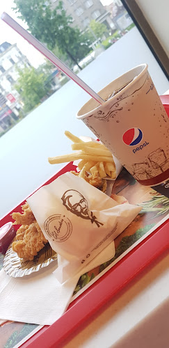 Comentarii opinii despre KFC Liberec