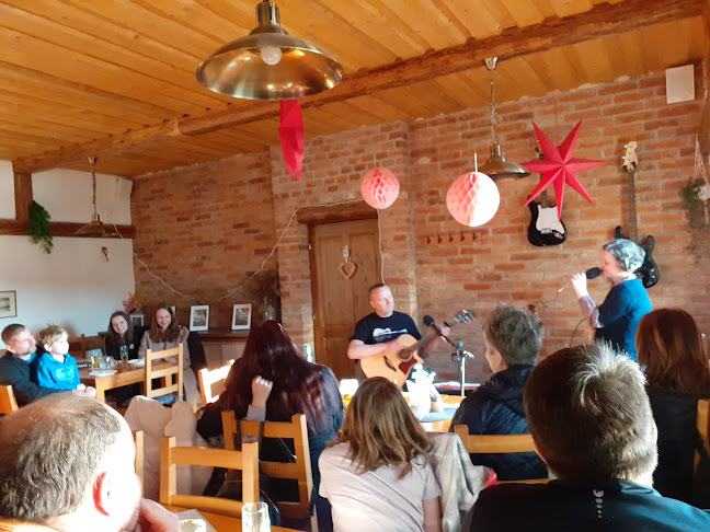 Opinii despre Plechárna , rychlé občerstvení în Svitavy - Gastronomie a pohostinství