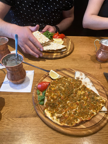 Mangal Restaurant - Nové Město