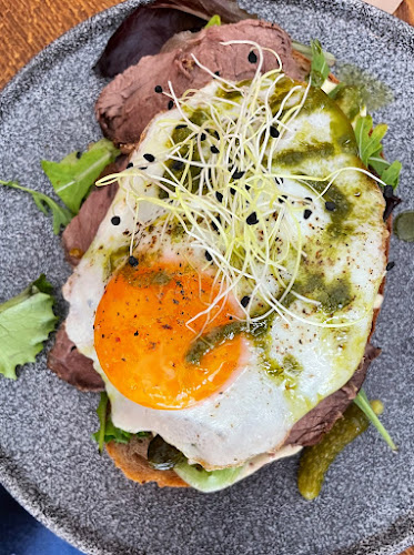 Café Všehochuť - Gastronomie a pohostinství