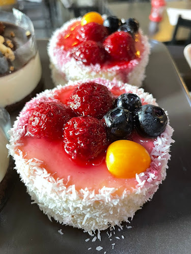 Opinii despre Don Cafeto în Praha - Gastronomie a pohostinství