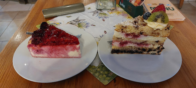 Café Charlotte - Gastronomie a pohostinství