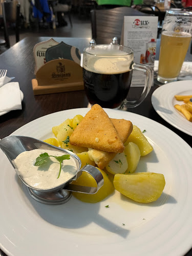 Opinii despre Radniční sklípek în Liberec - Gastronomie a pohostinství