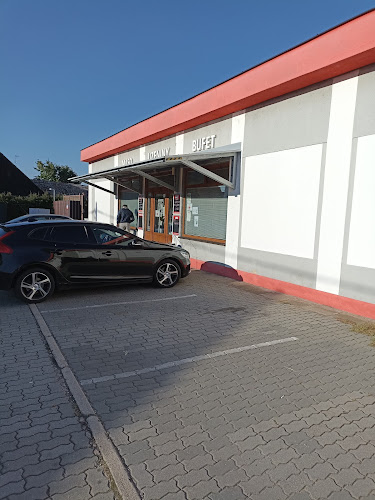 Poctivé uzenářství - Prosiměřice