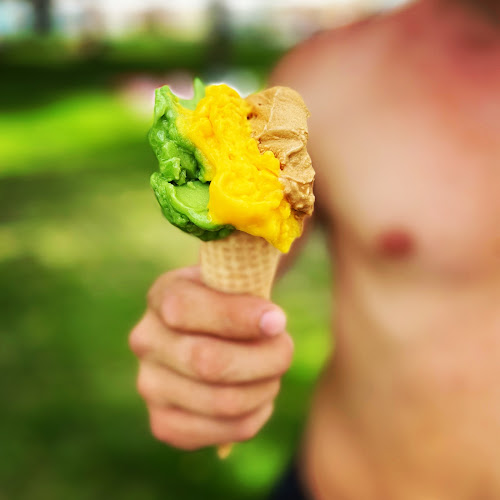 Zelenkovic kopeček - Ústí nad Labem