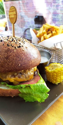 Comentarii opinii despre Crêperie Café Girafe