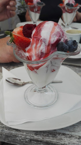 Café Kaunic Uherský Brod - Gastronomie a pohostinství