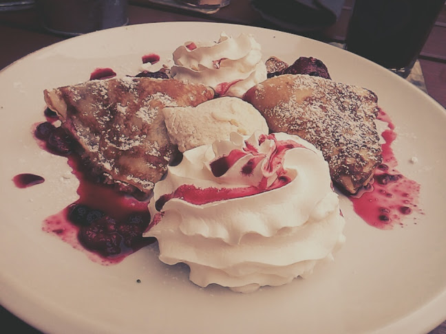 Restaurace U Maršíků - Úpice