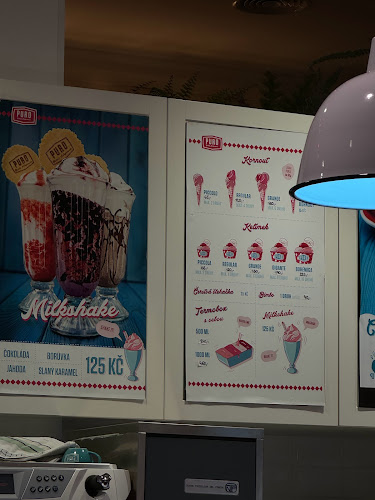 Puro Gelato - Karlín