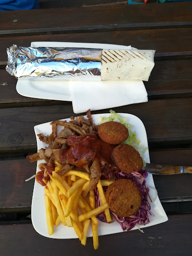 Kebab Frýdlant nad Ostravicí - Frýdlant nad Ostravicí