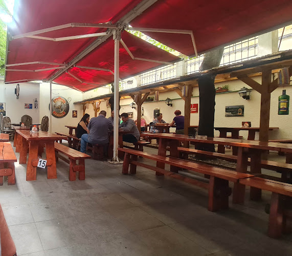 U Kotvy - Nové Město