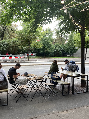 Comentarii opinii despre KRO COFFEE VINOHRADY - COFFEE & BAKERY