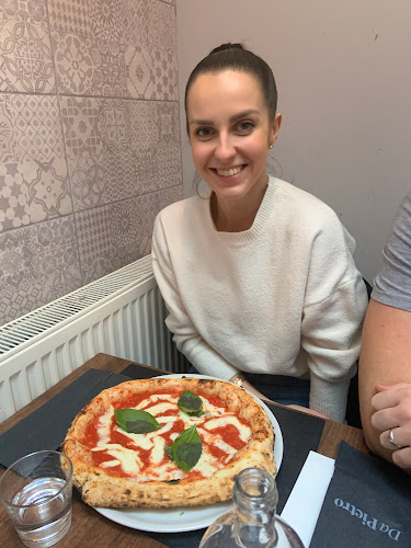 Da Pietro Grill - Burger & Steak - Plzeň 3