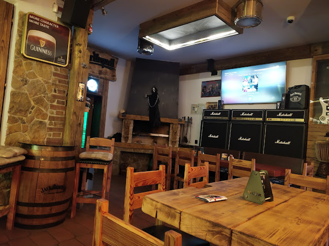 KNAK - Gastronomie a pohostinství