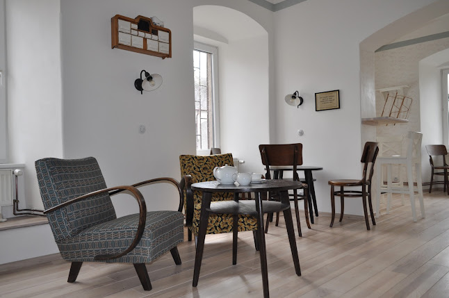 Opinii despre Kavarna pana Theodora în Doksy - Gastronomie a pohostinství