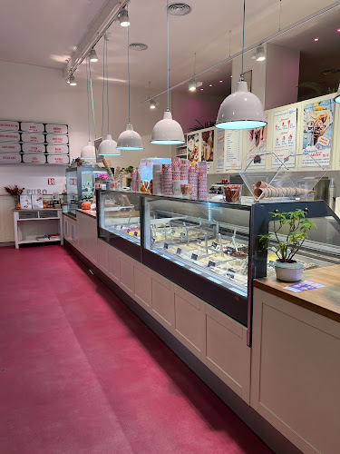 Puro Gelato - Karlín