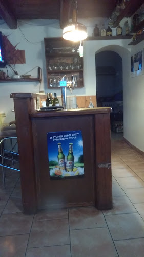 Hospoda U Bayera - Zlaté Hory