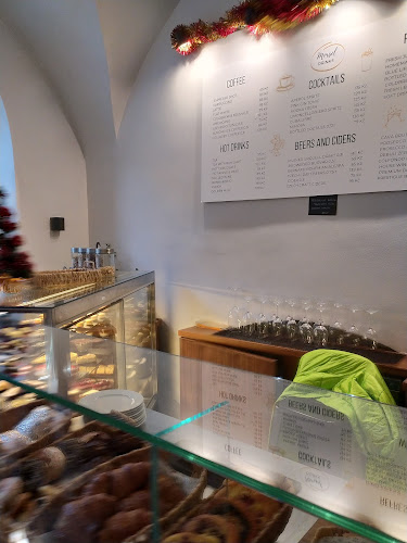 Comentarii opinii despre Morsel Bistro Café