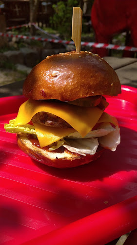 Opinii despre Restaurace Na tý louce zelený în Praha - Gastronomie a pohostinství