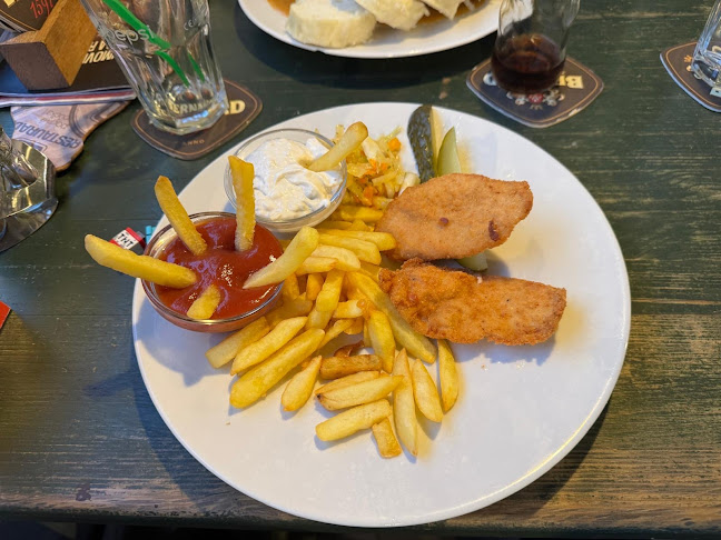 Penzion a hospůdka 21