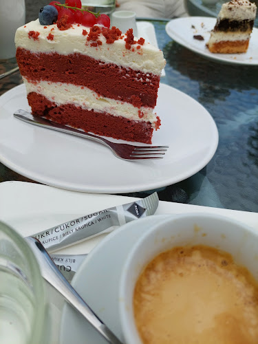 Zavěšená káva Míšov - Gastronomie a pohostinství