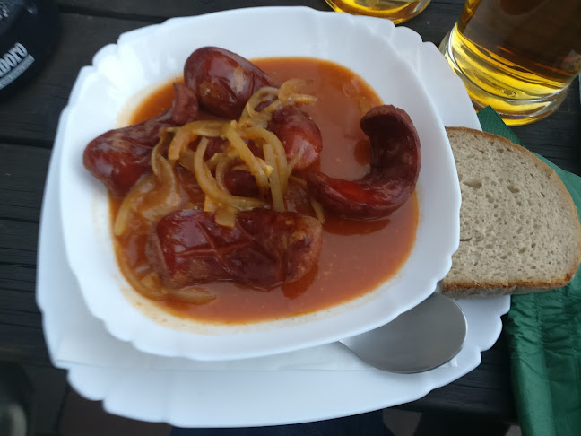 Comentarii opinii despre Restaurace Egida