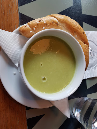 Potrefená husa Albertov - Gastronomie a pohostinství