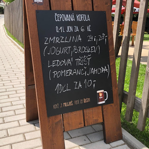 Dřevěnka - Liberec