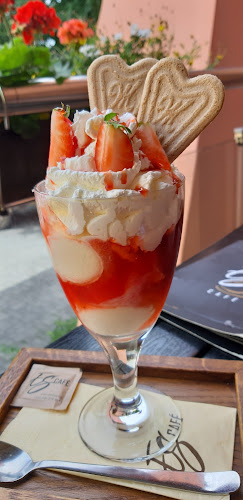 Opinii despre Es Café în Kadaň - Gastronomie a pohostinství