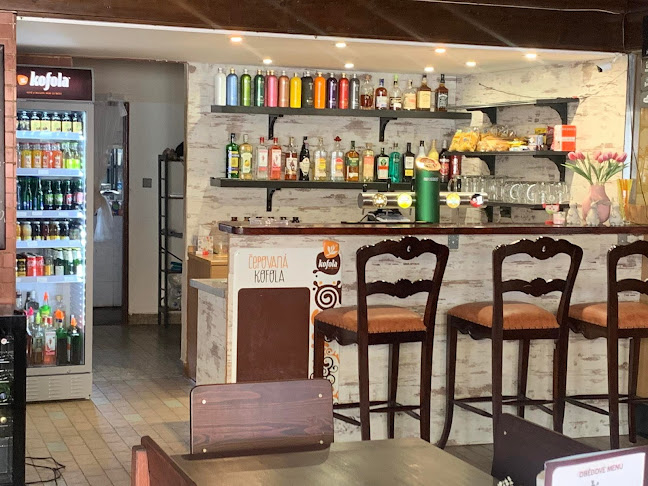 Nebe u čerta (Krumvíř)