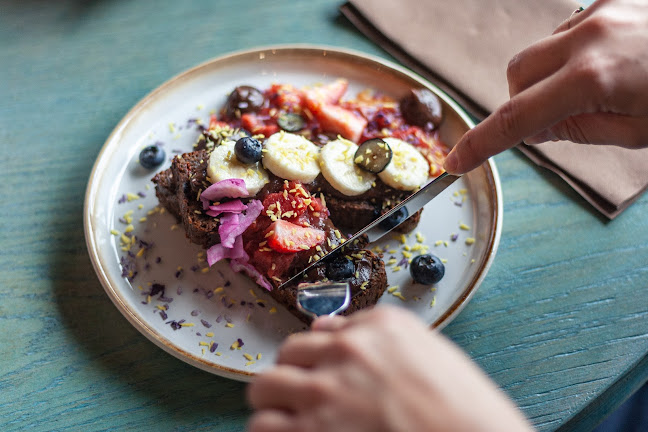 Opinii despre Lobster Bistro în Olomouc - Gastronomie a pohostinství