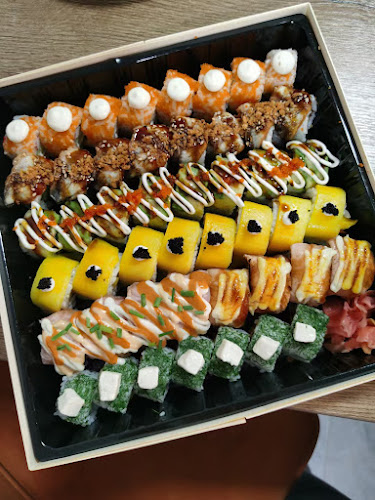 Opinii despre Hui Feng în Praha - Gastronomie a pohostinství