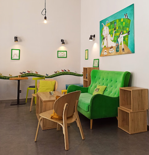 Dvořákova 22, 438 01 Žatec 1