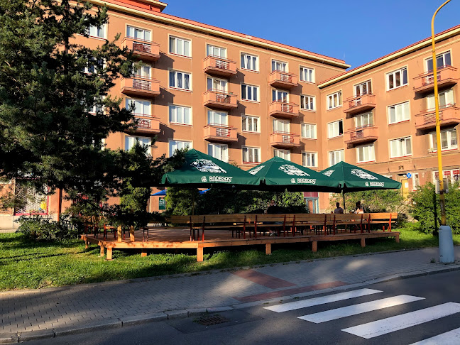 Na Nábřeží 654/79, 736 01 Havířov 1