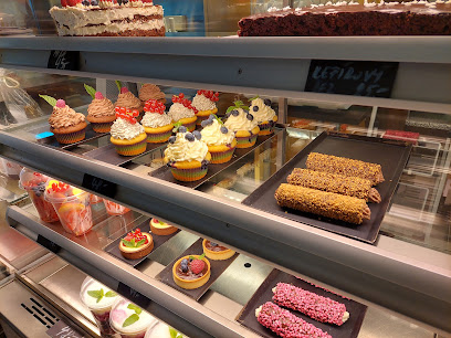 Mlíčák Lanškroun