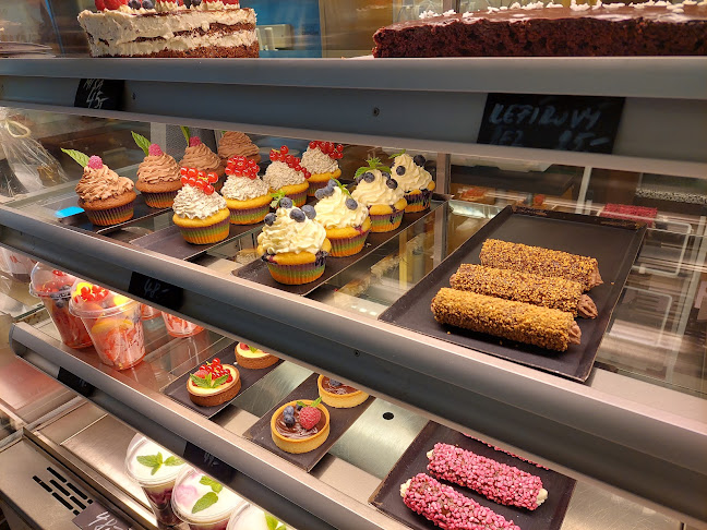 Mlíčák Lanškroun