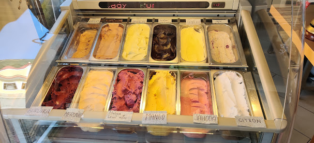 Comentarii opinii despre Kavárna Kousek