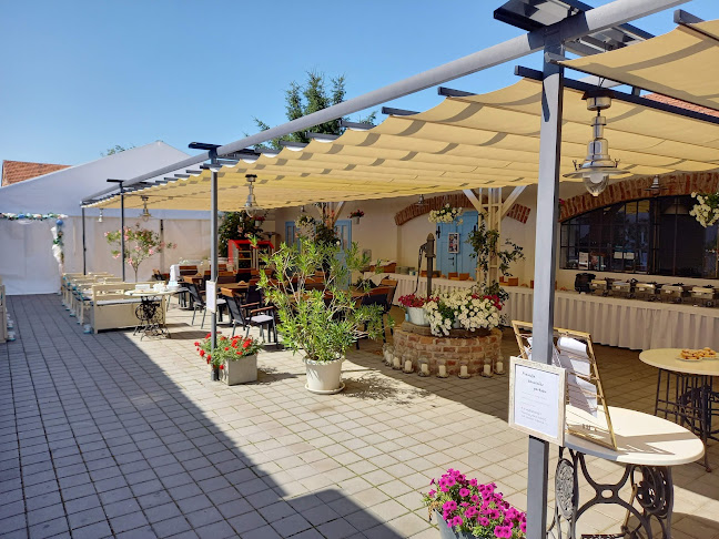 Restaurace Na 17ce - Brno