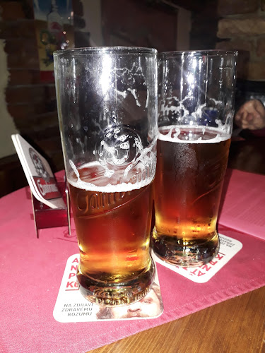 Caffe bar Duo - Gastronomie a pohostinství