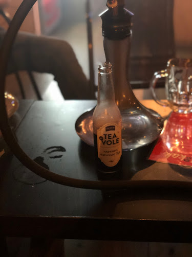 Hookah-Teplice - Gastronomie a pohostinství