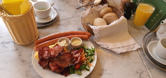 Kavárna Šlágr - Praha