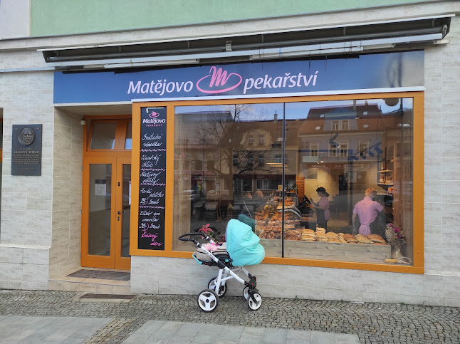 Masarykovo nám. 6, 680 01 Boskovice