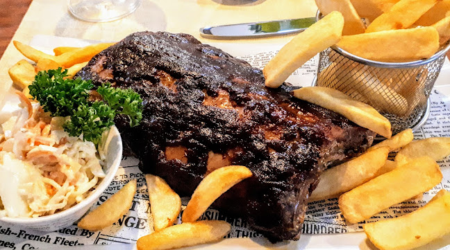 Comentarii opinii despre Restaurace U Jarošů