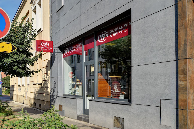 Global Wines & Spirits, s.r.o. Ostrava