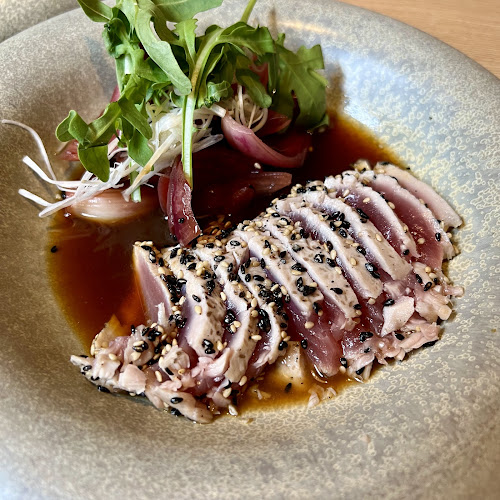 Yami Sushi Dlouhá - Gastronomie a pohostinství