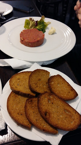 Comentarii opinii despre Radniční sklípek